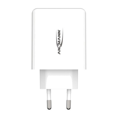 cargador de pared usb de 4 puertos hc430 5v