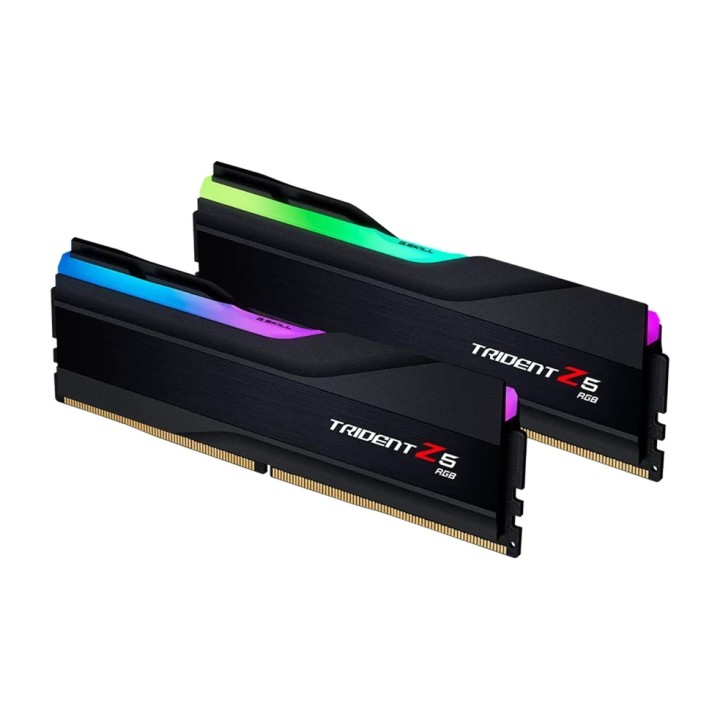 G.SKILL Kit de memorie RAM DIMM TRIDENT-Z5-RGB DDR5 7600