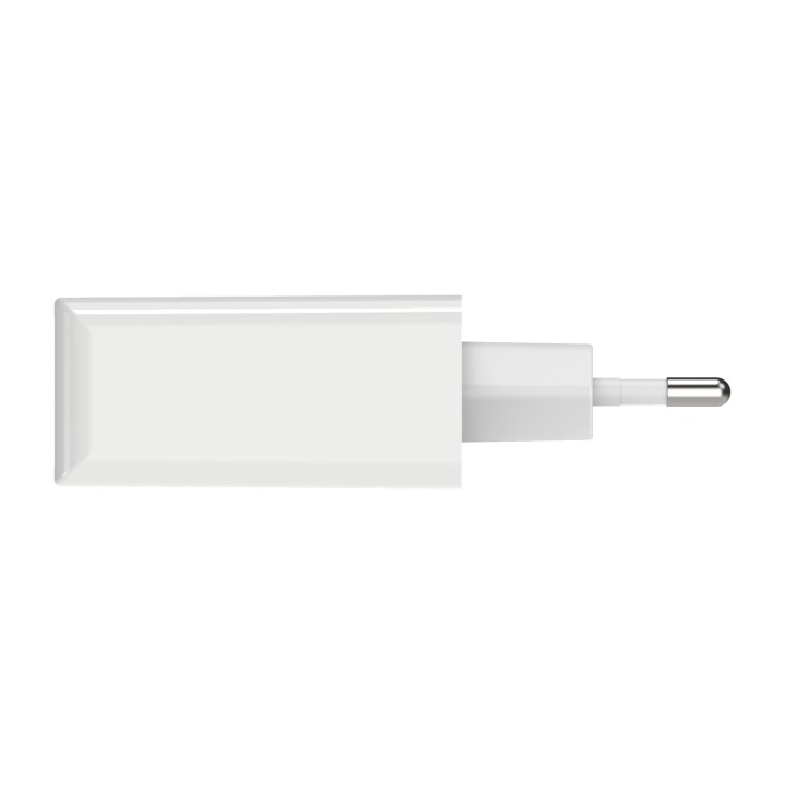 ANSMANN Cargador de pared USB de 4 puertos HC430 5V 1847003VAR