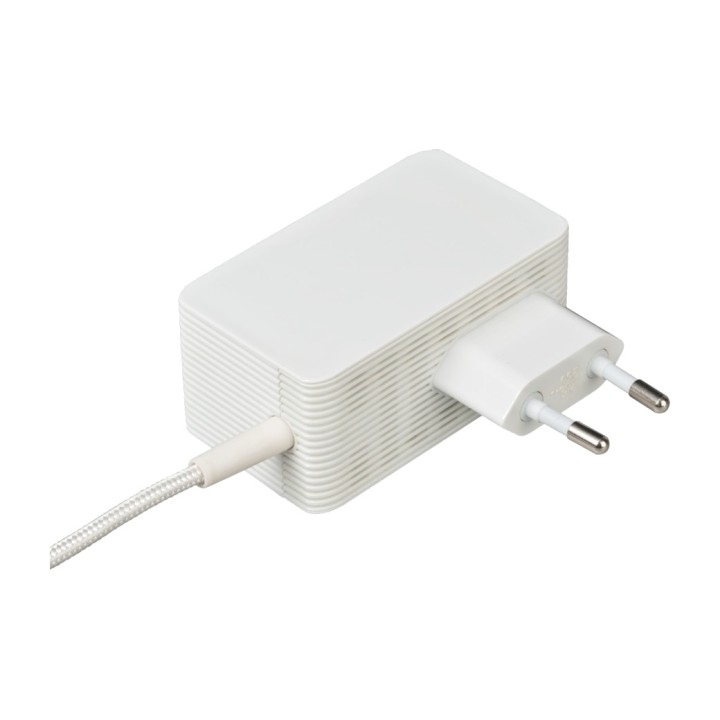 BRENNENSTUHL USB-desktopladestation 5-PUERTOS 4,2A 1508230