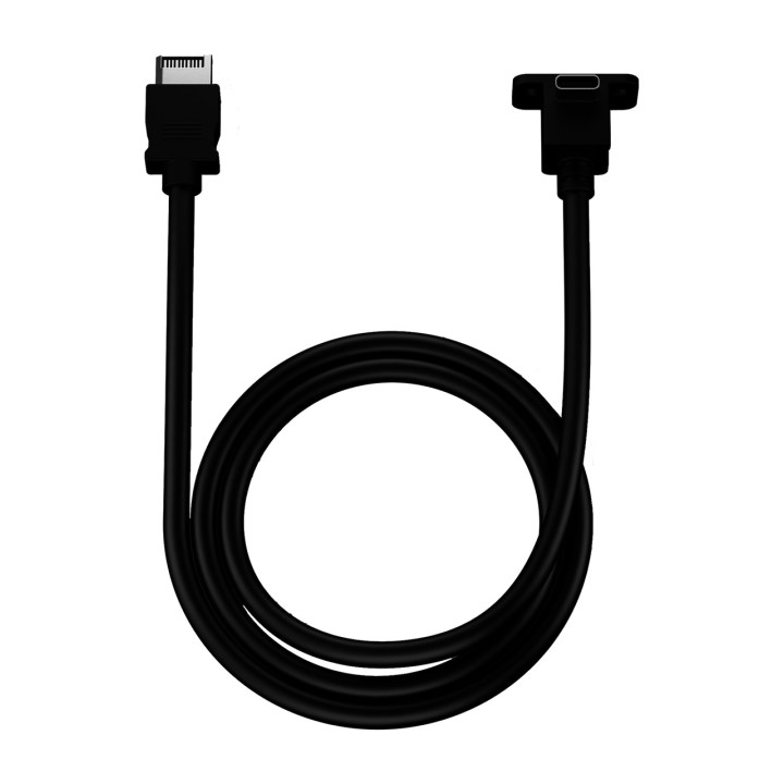 FRACTAL DESIGN Câble USB-C interne pour panneau avant du