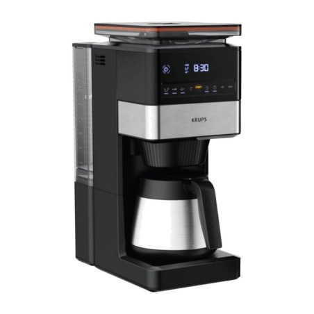 filterkaffeemaschine mit mahlwerk grind-aroma xl kt8428 1,25l