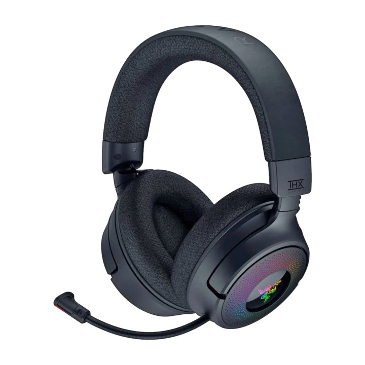 RAZER Refurbished wireless gaming headset in like-new