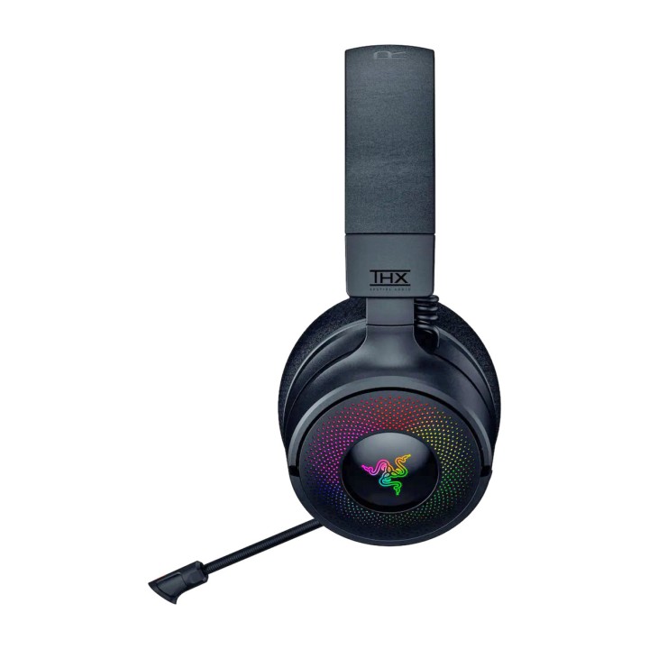 RAZER Refurbished wireless gaming headset in like-new