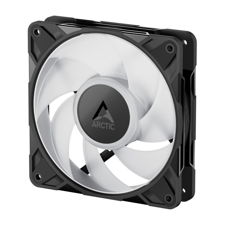 ARCTIC Ventilator za ohišje PC-ja P12 PRO A-RGB LN 120MM 3