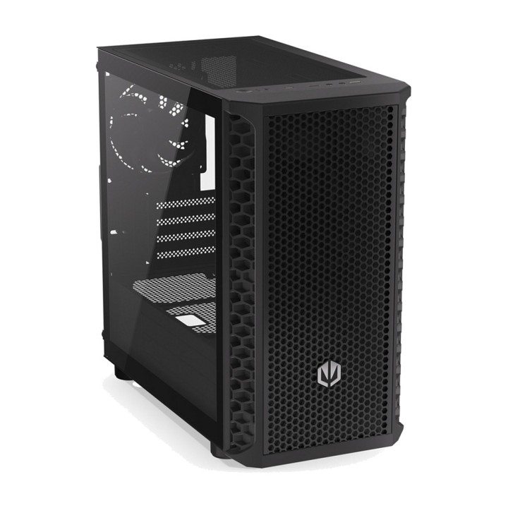 ENDORFY Θήκη PC microATX με temperred γυαλί SIGNUM-M30 AIR
