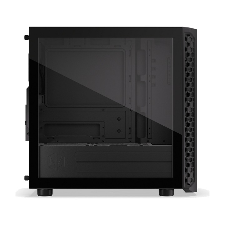 ENDORFY MicroATX-pc-behuizing met gehard glas SIGNUM-M30 AIR
