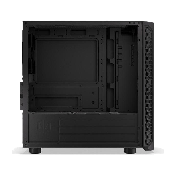 ENDORFY MicroATX-pc-behuizing met gehard glas SIGNUM-M30 AIR