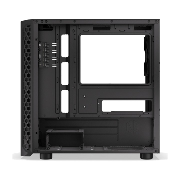 ENDORFY MicroATX-pc-behuizing met gehard glas SIGNUM-M30 AIR