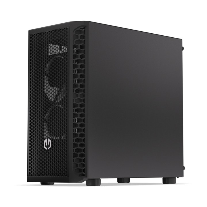 ENDORFY Θήκη PC microATX με temperred γυαλί SIGNUM-M30 AIR