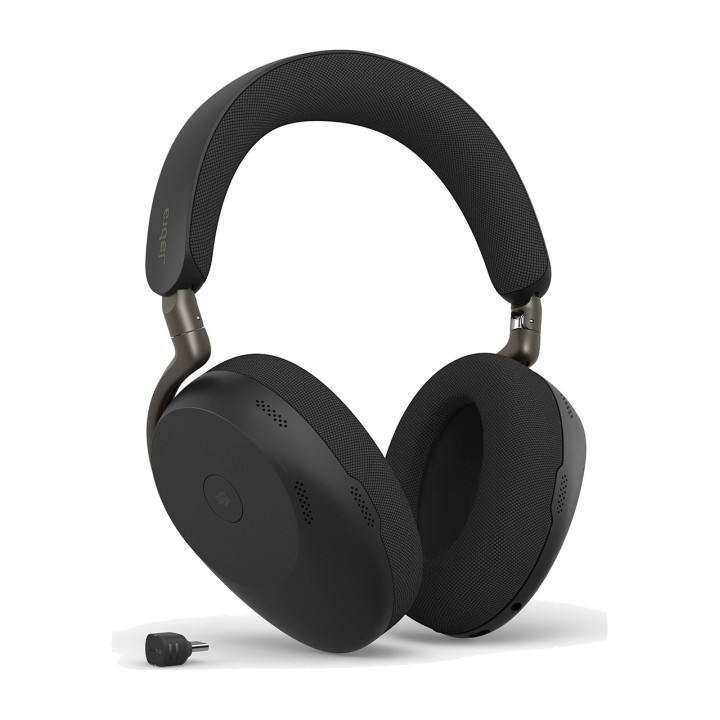 JABRA Ασύρματα ακουστικά γραφείου με μικρόφωνο EVOLVE3 85