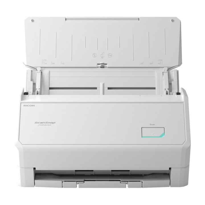 RICOH Σαρωτής εγγράφων με αυτόματο τροφοδότη διπλής όψης