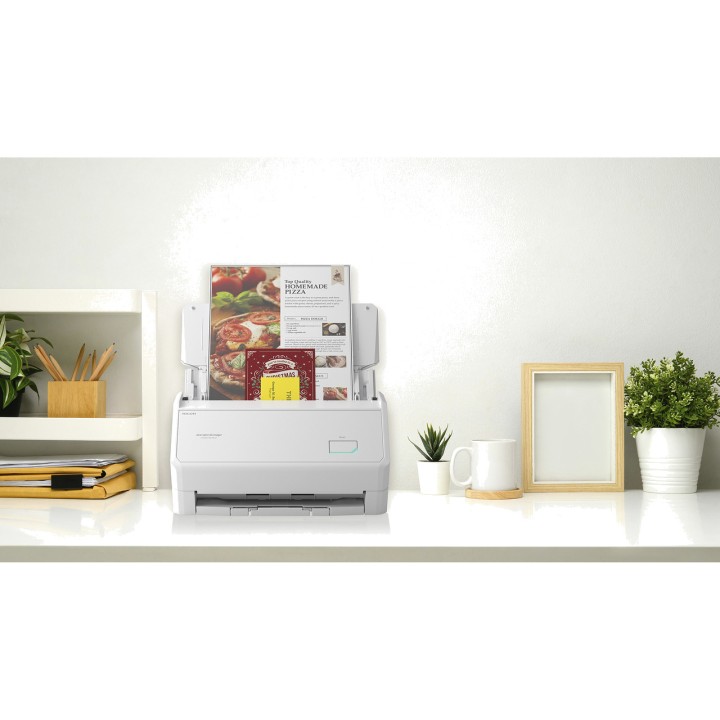RICOH Skaner dokumentów z dwustronnym automatycznym