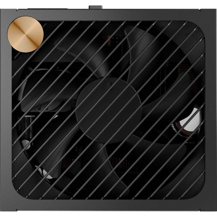 APNX Napájecí zdroj pro PC DELUXE G1 750W 80 PLUS GOLD-ATX
