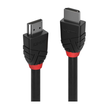 cable de audio y vídeo hdmi-2.0 high speed 18gbit/s 5m 36474