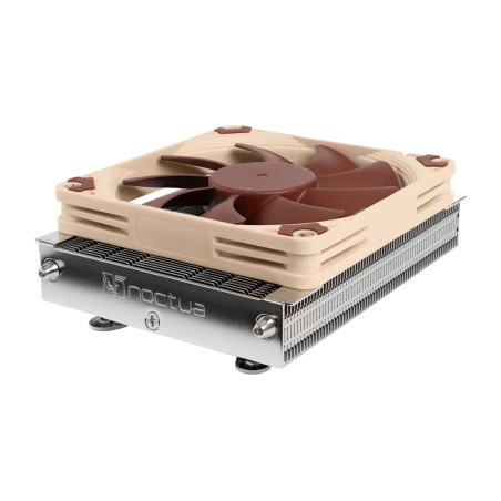 dissipador de cpu de perfil baix nh-l9a-am5