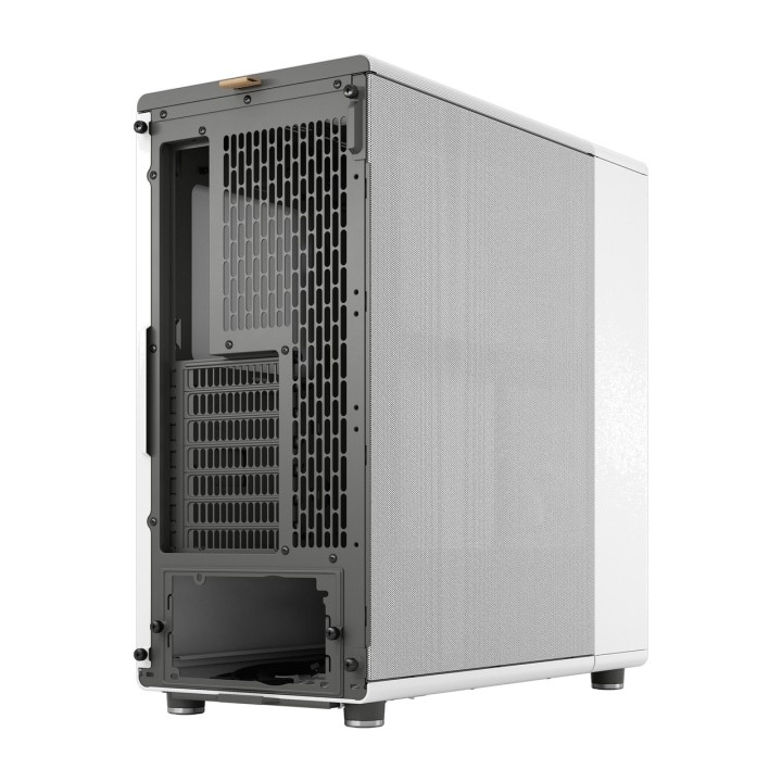 FRACTAL DESIGN Caixa de PC semitorre amb frontal de fusta i