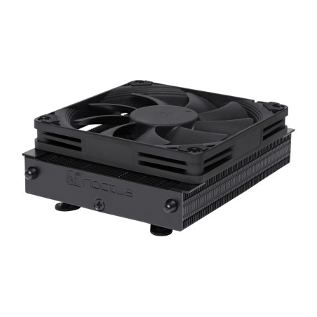 low-profile cpu-koeler nh-l9a-am5