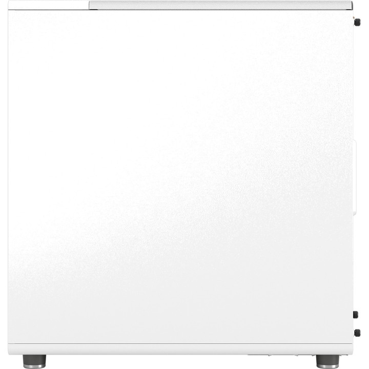 FRACTAL DESIGN Boîtier PC moyen tour avec façade en bois et
