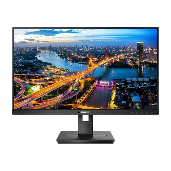 PHILIPS Monitor QHD pentru PC B LINE 275B1/00 27" 1857296