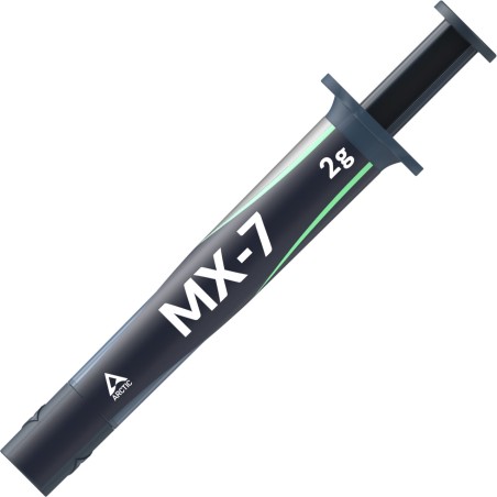 teplovodivá pasta pro procesor mx-7 2g