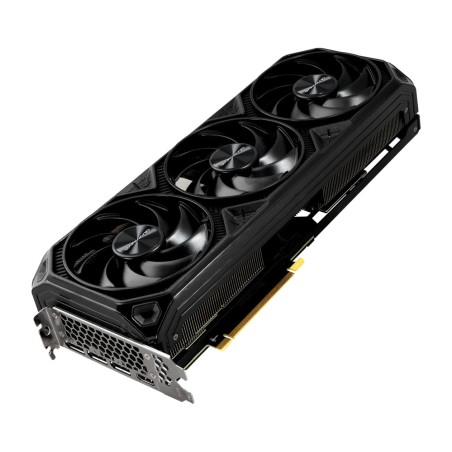 tarjeta gráfica reacondicionada en muy buen estado geforce-rtx 4070 ti panther 12gb gddr6x