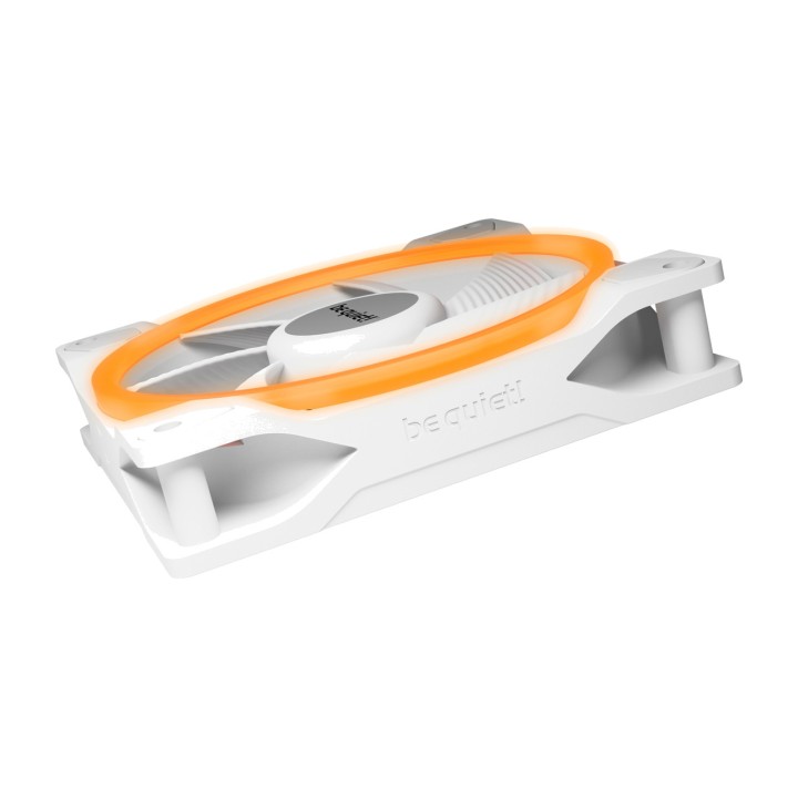 BE QUIET Ventilator pentru carcasa PC-ului LIGHT WINGS 140MM