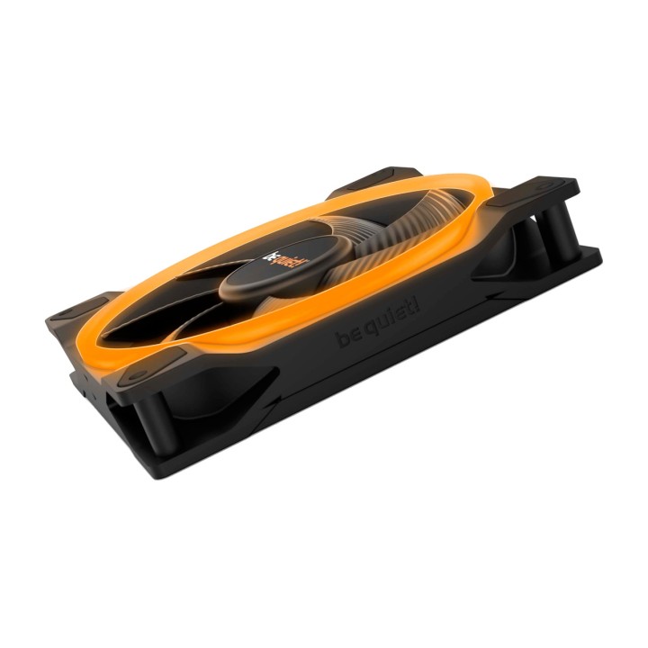 BE QUIET Ventilador de caja de PC LIGHT WINGS 140MM PWM 3 UDS 1797431VAR