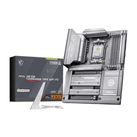 placa base atx mag x870e-tomahawk max-wifi pz am5