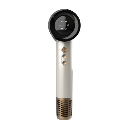 sèche-cheveux ionique sans balais bamba-ionicare rockstar nano-iontech 1600w