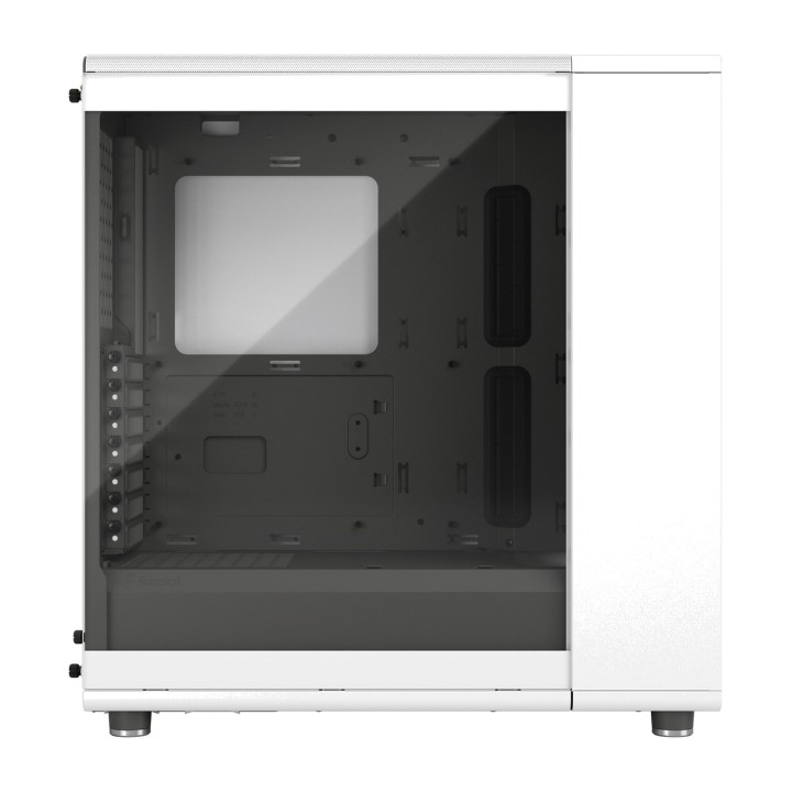 FRACTAL DESIGN Ohišje za računalnik semitower z lesenim