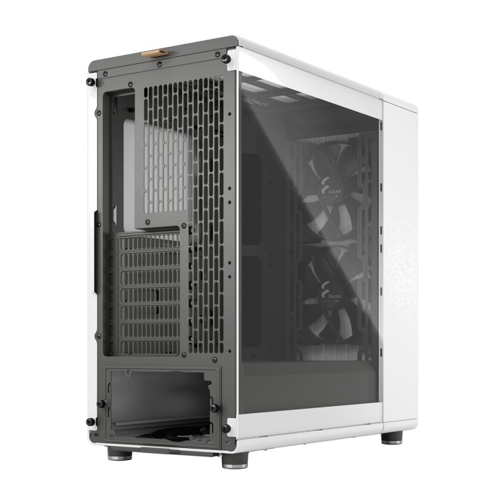 FRACTAL DESIGN Obudowa PC semitower z drewnianym frontem i