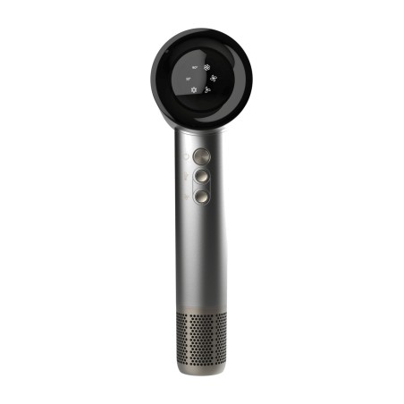 assecador de cabells iònic sense escombretes bamba-ionicare rockstar nano-iontech 1600w