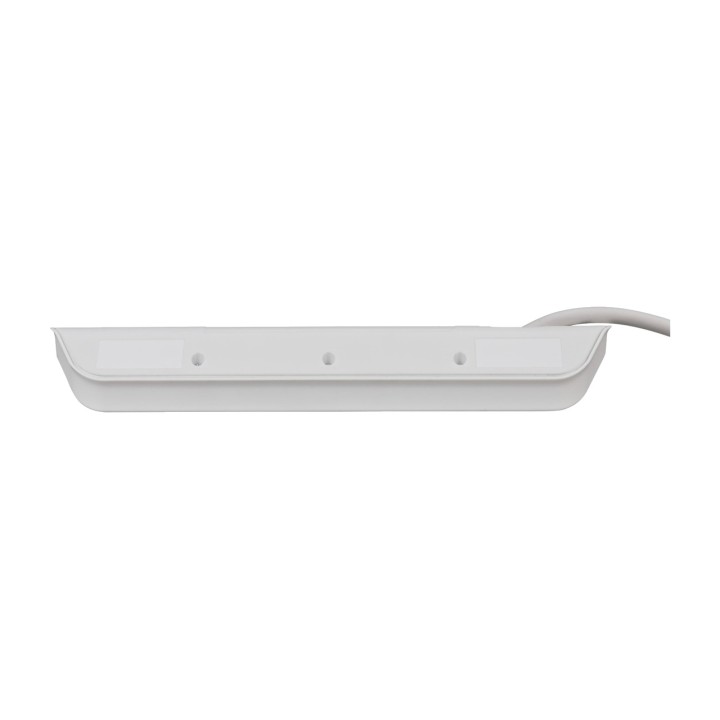 BRENNENSTUHL Sarok elosztó ESTILO-ECK 4-TOMAS 2-USB 2M