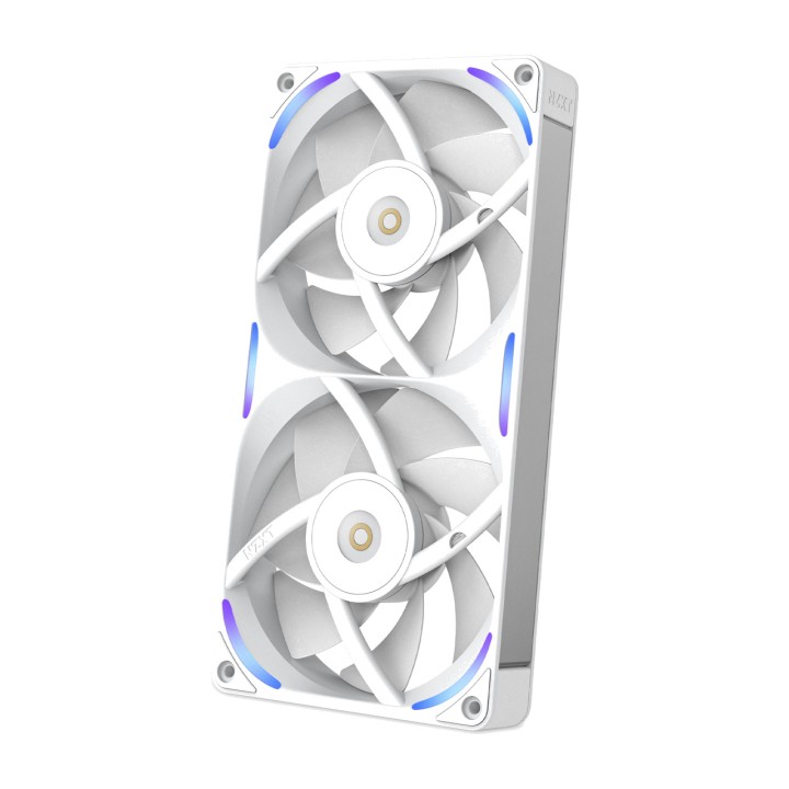 NZXT PC case fan kit F240X 2X120MM 100155520VAR