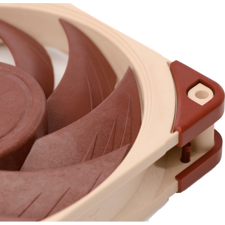 NOCTUA Ανεμιστήρας κουτιού PC NF-A12X25 LS-PWM 120MM 1759407