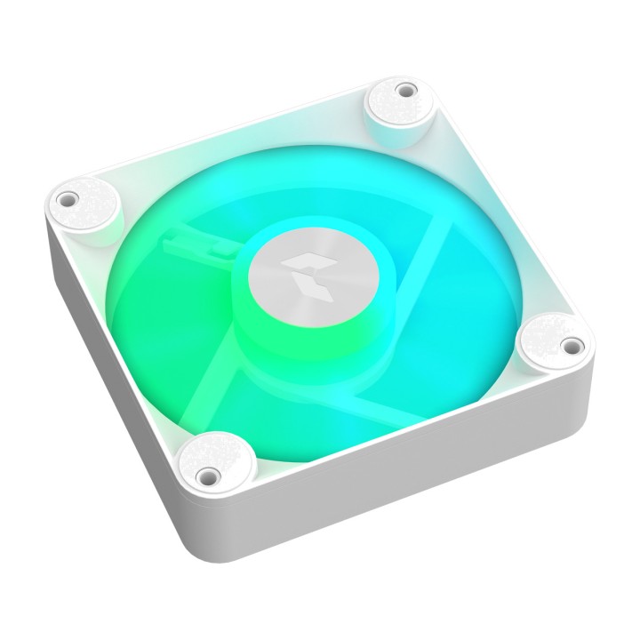 APNX PC-kabinetblæser FP1 120MM ARGB 3 UDS 100154423VAR