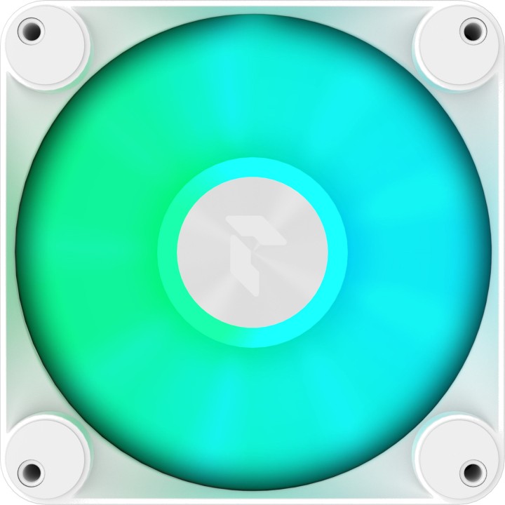 APNX Wentylator do obudowy komputera PC FP1 120MM ARGB 3 UDS