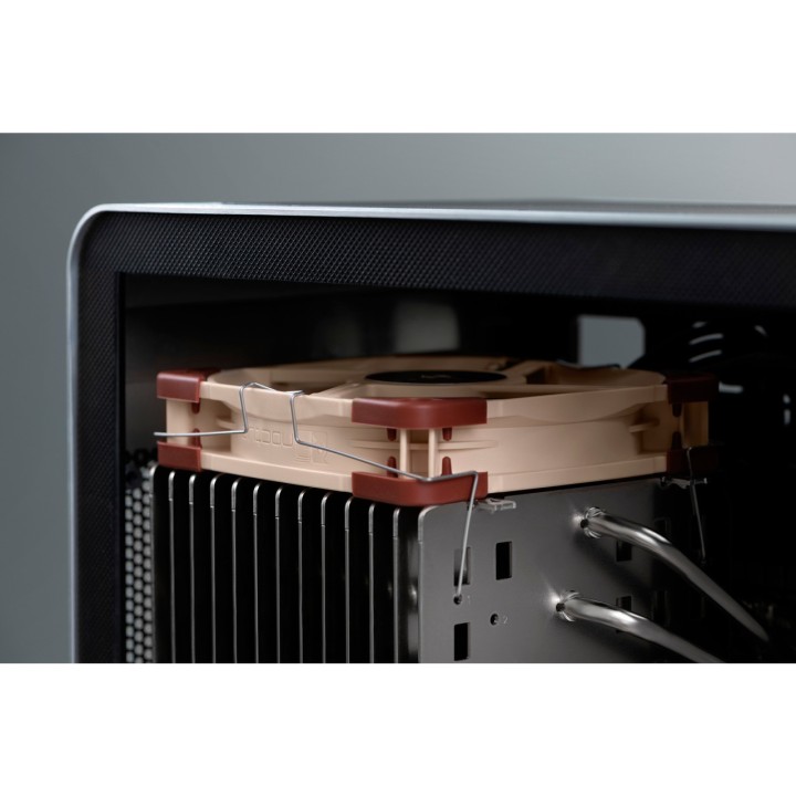 NOCTUA Ventola per case PC NF-A12X25 LS-PWM 120MM 1759407