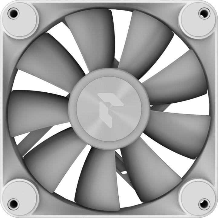 APNX Ventilator pentru carcasa PC-ului FP1 120MM ARGB 3 UDS