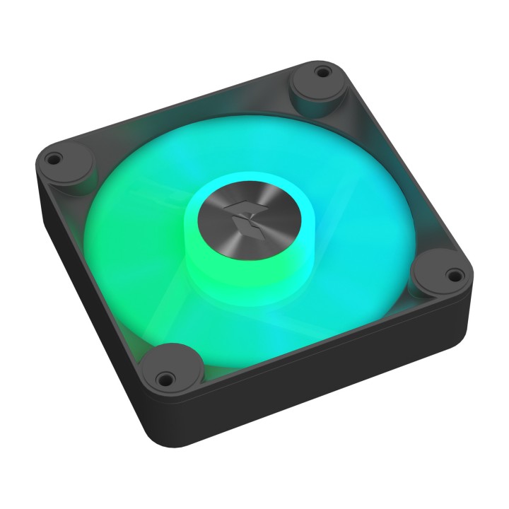 APNX PC case fan FP1 120MM ARGB 3 UDS 100154423VAR