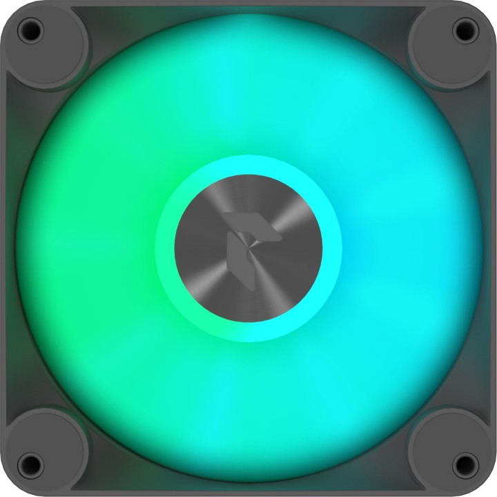 APNX PC-ház ventilátor FP1 120MM ARGB 3 UDS 100154423VAR