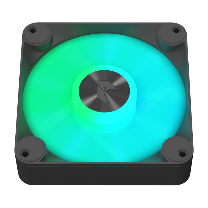 APNX Ventilateur de boîtier PC FP1 120MM ARGB 3 UDS