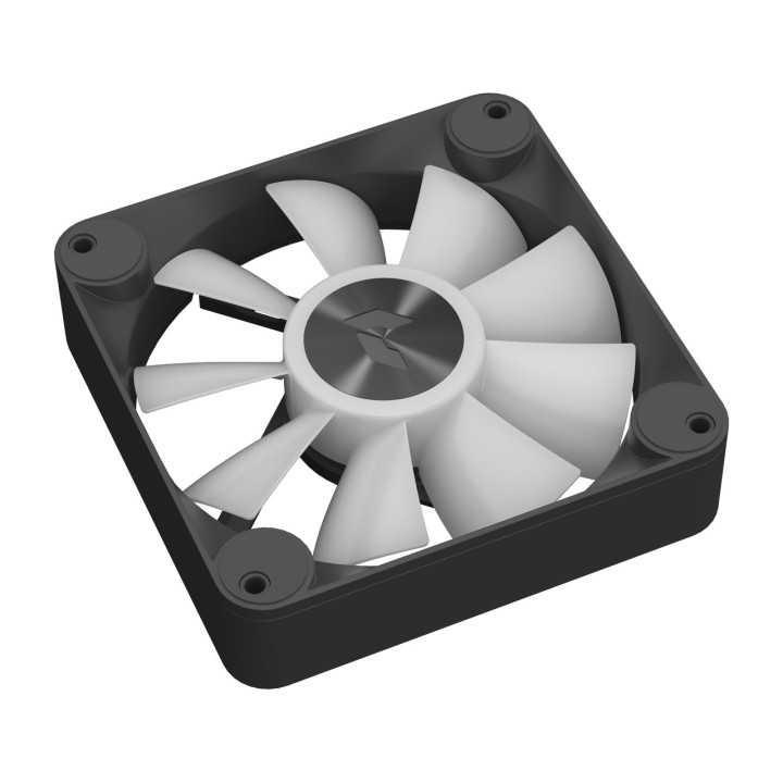 APNX PC-Gehäuselüfter FP1 120MM ARGB 3 UDS 100154423VAR