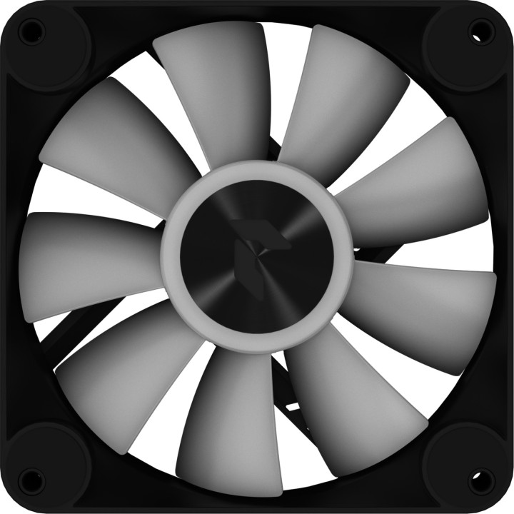 APNX Wentylator do obudowy komputera PC FP1 120MM ARGB 3 UDS