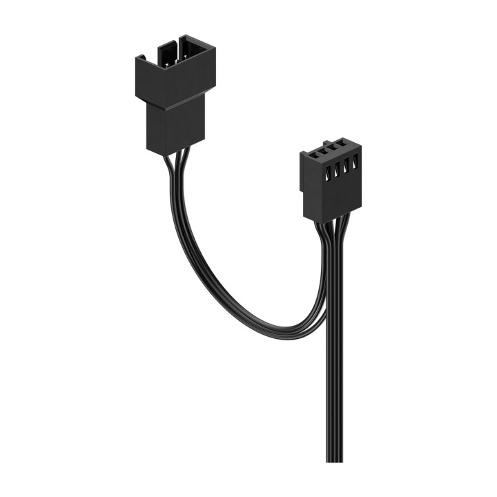 FRACTAL DESIGN Ανεμιστήρας κουτιού PC ASPECT-12 120MM PWM