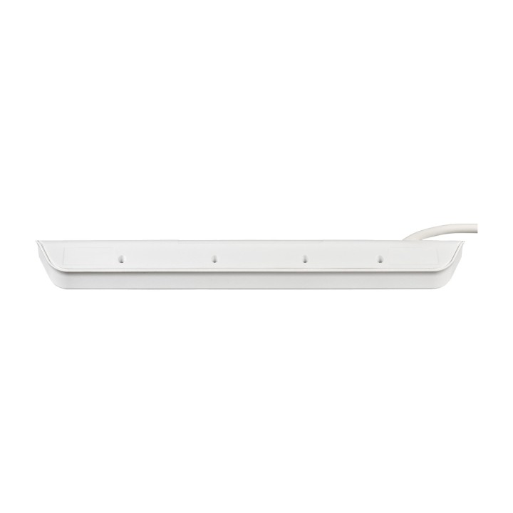 BRENNENSTUHL Extensão elétrica de canto ESTILO-ECK 6-TOMAS