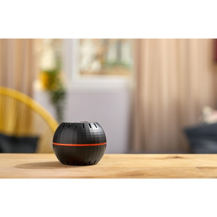 SHELLY Sensor de temperatura y humedad inteligente wifi H T 1823065