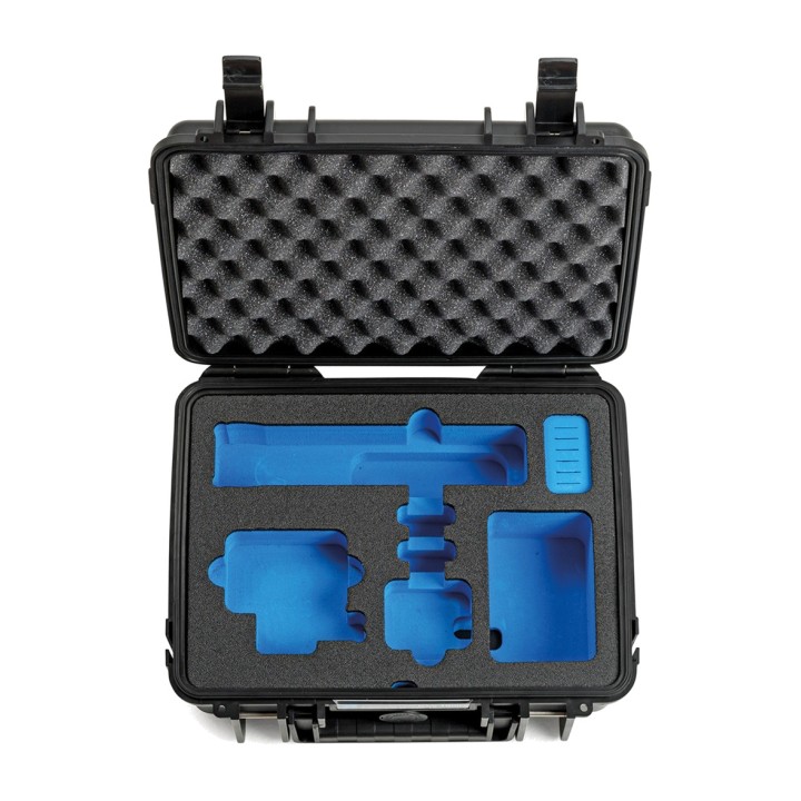 BW INTERNATIONAL Kemény tok sportkamerához OUTDOOR.CASE TYPE
