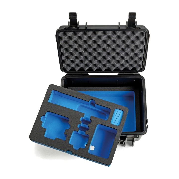 BW INTERNATIONAL Hard case for action camera OUTDOOR.CASE